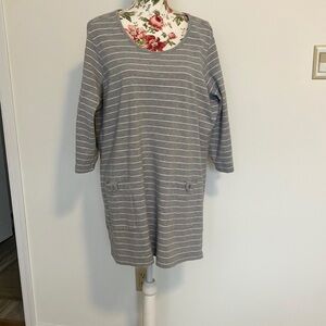 d&co tunic top